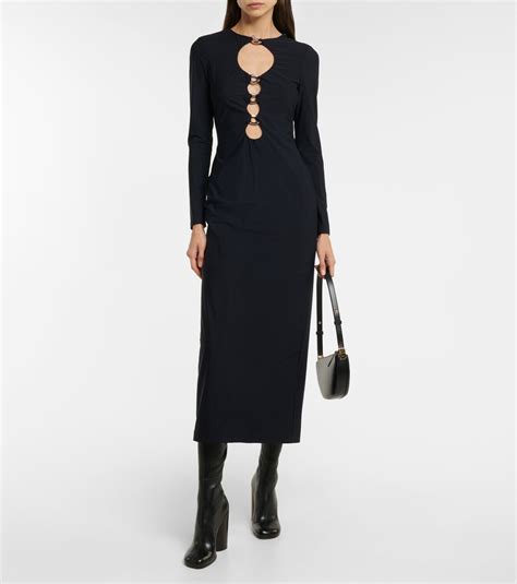 burberry cutout|Burberry maxi dress outlet.